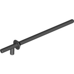 3849-11 Lans zwart NIEUW *0L0000