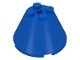 3943b-7G Kegel 4x4x2 MET ASGAT blauw gebruikt *1R021