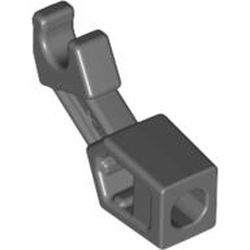 53989-85 Mechanische arm- dunne verbinding grijs, donker (blauwachtig) NIEUW *0L004