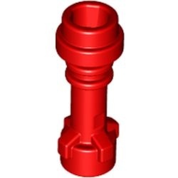 64567-5 Houder lichtzwaard rood NIEUW *0L0000