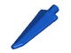 64727-7 Flexibele pijlpunt lengte 3,5 blauw NIEUW *0K000