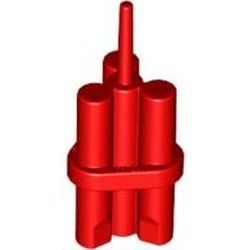 64728-5G Dynamiet rood gebruikt *0L0000
