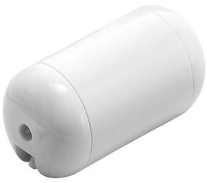 67c01-1 Pneumatische luchttank (pakketzending) wit NIEUW *0D000 - Img 2