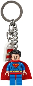 853952 Superman sleutelhanger V46 NIEUW *