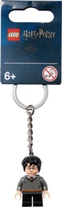 854114 Harry PotterTM sleutelhanger V46 NIEUW *