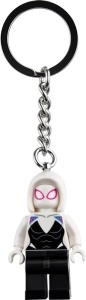 854292 Ghost-Spider Sleutelhanger V-46 NIEUW *