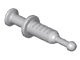 87989-86 Injectiespuit grijs, licht (blauwachtig) NIEUW *0B0000