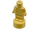 90398-115 Trofee/Ministandbeeld (Minifig) goud, parel NIEUW *0B0000