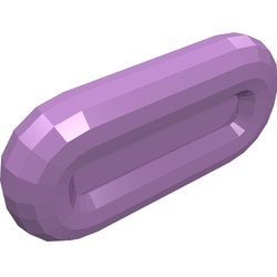 92355a-157 Friends zeep lavender, midden NIEUW *0D0000