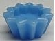 93082g-42 Cupcake houder (Friends) blauw, midden NIEUW *0L0000