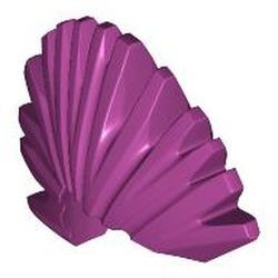 93563-71 Haren- Mohawk (col04-4/col052) magenta NIEUW *0L0000