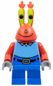 bob005G Mr. Krabs gebruikt *0M0000