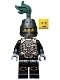 cas493 Kingdoms- Dragonknight met gesloten helm NIEUW *0M0000 - Img 2
