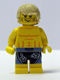 col031 Surfer NIEUW *0M0000