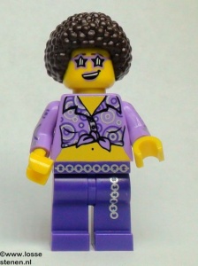 col207 Disco Diva NIEUW *0M0000