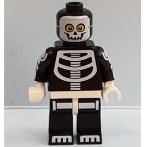 col221 Skeletman NIEUW *0M0000