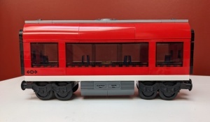 Ex 7938 Complete trein - Img 4