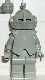 hp015G Gryffindor Knight Statue gebruikt *0M0000 - Img 2