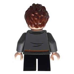 hp141 HP Seamus Finnigan- Gryffindor sweater NIEUW *0M0000 - Img 2