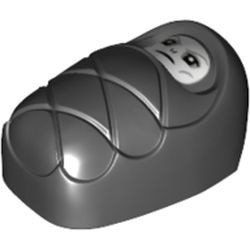 hp194 HP Baby Voldemort NIEUW *0M0000