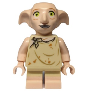 hp224 HP Dobby NIEUW *0M0000