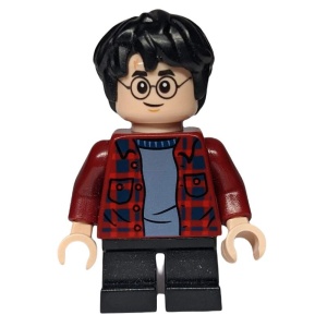 hp233 HP Harry Potter NIEUW *0M0006