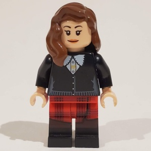 idea022 Clara Oswald NIEUW *0M0000