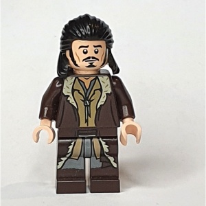 lor099 LOR: Bard the Bowman NIEUW *0M0000