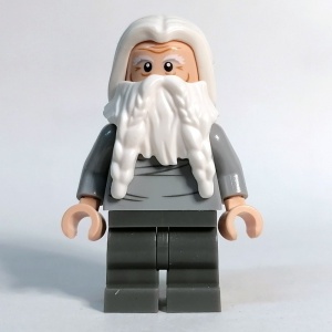 lor118 LOR: Gloin the Dwarf NIEUW *0M0000