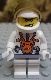 mm009G Astronaut met helm gebruikt *0M0000 - Img 1