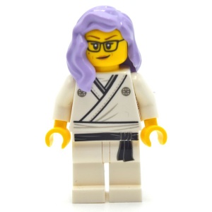 njo659 Ninjago: Mei NIEUW *0M0000
