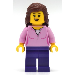 njo664 Ninjago: Eileen NIEUW *0M0000