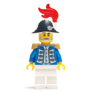 pi191 Imperial Soldier IV Gouveneur NIEUW *0M0000