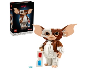 Set 21361 Gremions: Gizmo NIEUW *