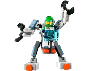 Set 30694 POLYBAG: Space Science Mech NIEUW * - Img 2