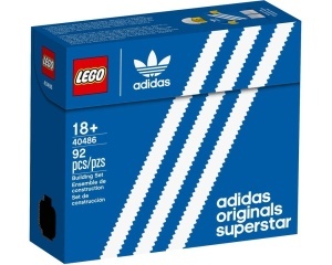 Set 40486 Set 40486 Adidas GWP NIEUW * - Img 2