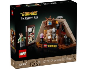 Set 40773 De zolder van de Goonies NIEUW *