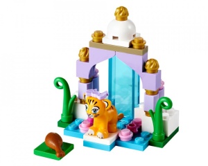 Set 41042 Tiger's Beautiful Temple NIEUW - Img 2