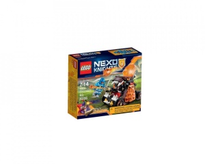Set 70311 - Chaos Catapult NIEUW - Img 2