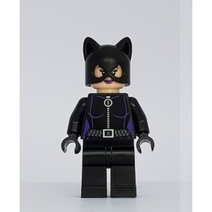 sh0006 Catwoman NIEUW *0M0000