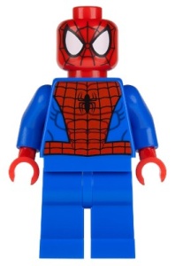 sh0038 Spider Man NIEUW *0M0000