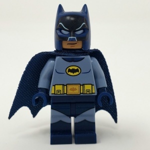 sh0233 Batman (classic TV series) NIEUW *0M0000