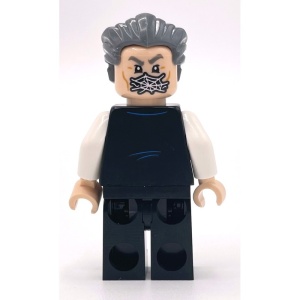 sh0710 Superheroes- J. Jonah Jameson NIEUW *0M0000 - Img 2
