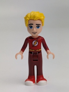 shg015 The Flash NIEUW *0M0000