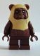 sw0238 Star Wars:Paploo (Ewok) NIEUW *0M0000