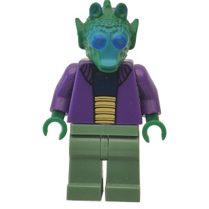 sw0241G Star Wars:Onaconda Farr gebruikt *0M0000