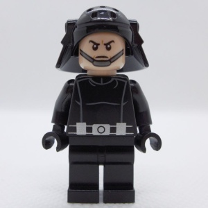 sw0374G Star Wars: Death Star Trooper gebruikt *0M0000