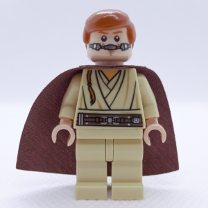sw0409G Star Wars: Obi-Wan Kenobi gebruikt *0M0000