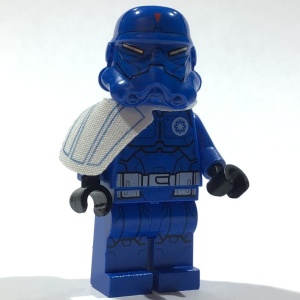 sw0478G Special Forces Clone Trooper gebruikt *0M0000
