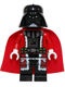 sw0599 Star Wars:Santa Darth Vader NIEUW *0M0000 - Img 2